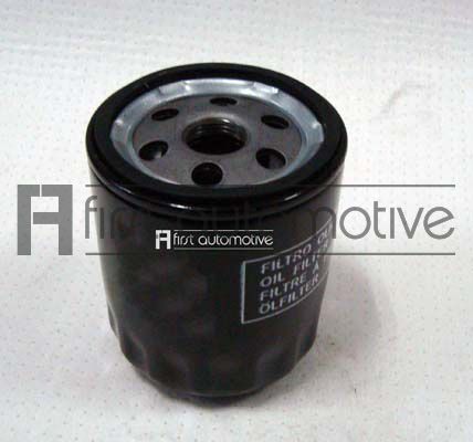 1A FIRST AUTOMOTIVE alyvos filtras L40287